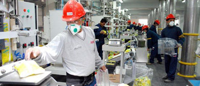 Chile: Positivas expectativas para el empleo durante este año