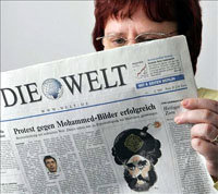 El diario ‘Die Welt’ dice que la corrupción en España es “endémica” como en “una dictadura tercermundista”