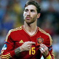 Ramos: “Sólo con el escudo no le ganas a nadie”