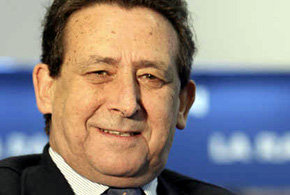 Alfonso Ussía (Foto: La Razón)