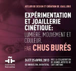 Two-Day-Workshop par Chus Burés