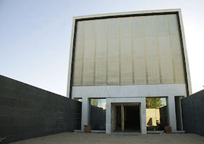Museo Infanta Elena de Arte Contemporáneo en Tomelloso