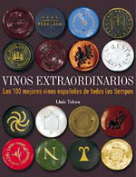Lluís Tolosa, publica el libro “Los cien mejores vinos españoles de todos los tiempos” en Lunwerg