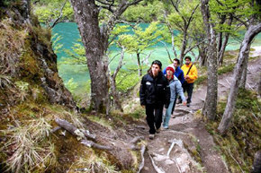 Chile se ubica dentro de los mejores destinos del mundo para viajeros solitarios