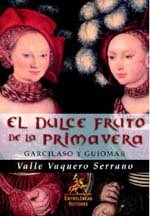 Carmen  y Valle Vaquero Serrano hablan del poeta Garcilaso en la Tertulia Ilustrada