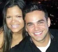 Foto de hija de Chávez con actor de telenovelas causa sensación en Venezuela
