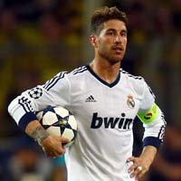 Ramos: “El mayor dolor es por el cariño de la afición”