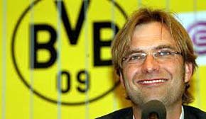 Klopp y la valentía como clave para cumplir los sueños