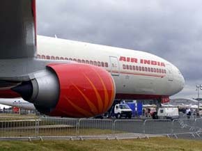 Dos pilotos de Air India dejan a auxiliares al mando de un avión mientras duermen