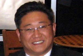 Kenneth Bae, conocido en Pyongyang como Pae Jun-ho.