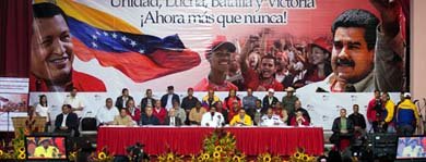 Maduro exige a Margallo 'sacar sus narices” tras ofrecerse a mediar