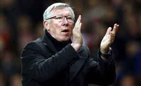 Ferguson pone punto final a su carrera como entrenador