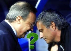 ¿Doble discurso en Real Madrid?