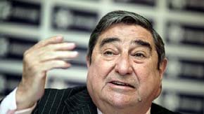 Lendoiro: “Hay amaños en la Liga BBVA”