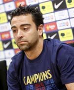 Xavi: “Iker está sufriendo, es un referente y no se lo merece”