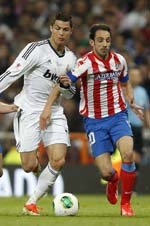 Juanfran: “Hemos hecho historia”