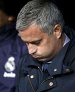 Mourinho: “Esta temporada ha sido la peor de mi carrera”