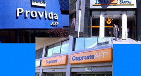Fondo de pensiones en Chile: Senado propone mantener las AFP en un sistema mixto