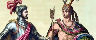 Intrigas de poder, la lucha por la eternidad y el libro secreto de Hernán Cortés