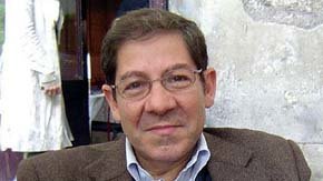 Nuno Júdice, escritor portugués, Premio Reina Sofía de Poesía Iberoamericana