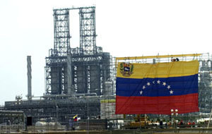 Venezuela redujo en un 12% sus exportaciones de crudo a USA 