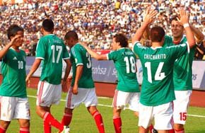 México presentará nueve campeones olímpicos