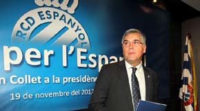 UEFA le otorga la licencia para jugar en Europa