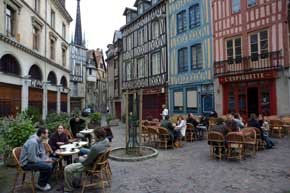 Rouen 