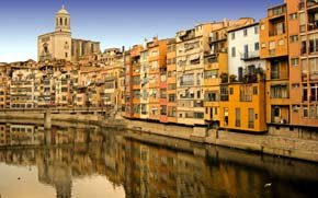 Girona alberga los mejores campings de España, según la guía ‘Bestcamping 2013’