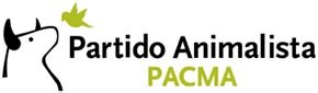 El Partido Animalista - PACMA cambia su logotipo