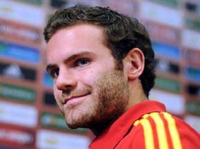 Mata: “Sería bonito jugar la final en Maracaná y ganarla”