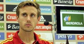 Monreal: “Tengo mucha ilusión”