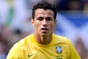 Damiao no podrá estar en la primera fiesta brasileña