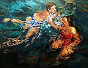 Carmen Charro, Homenaje en la Tertulia Peñaltar de Madrid