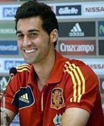 Arbeloa: “Uruguay es rocoso y tiene arriba jugadores de mucha calidad”