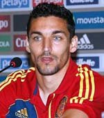 Navas: “Uruguay es el más fuerte del grupo y es un reto”