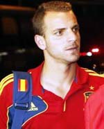 Soldado: “Queremos disfrutar jugando y que la gente disfrute”