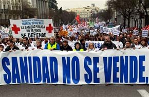 The Spanish economic “crisis” and… Augusto Pinochet