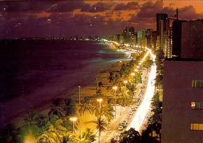 “Euromundo Global” ya está con España en Recife!