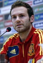 Mata: “Tahití intenta jugar al fútbol de una manera alegre”