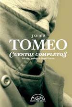 Javier Tomeo, Cuentos Completos en edición de Daniel Gascón