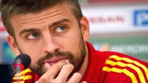 Piqué: Italia está acostumbrada a jugar a vida o muerte”