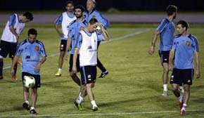 Foto: Cortesía de FIFA