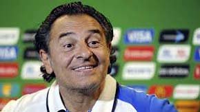 Prandelli: “España es casi imposible de vencer” 