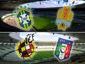 Maracaná cruzará a Europa y América