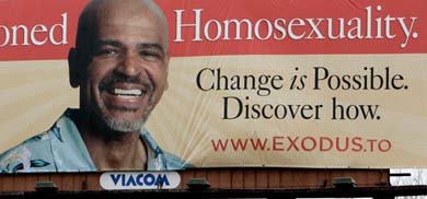La más famosa asociación cristiana dedicada a ‘curar’ la homosexualidad cierra y pide perdón