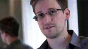 Snowden pide asilo a 21 países, entre ellos España 