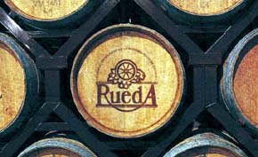 La Ruta del vino de Rueda comienza a dar sus primeros pasos