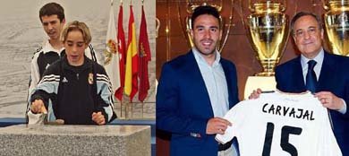 Carvajal: El niño de la piedra, regresa