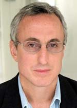 El científico y periodista Gary Taubes 